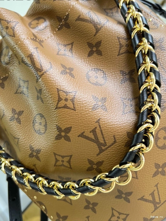 Louis Vuitton Trunk PM Noé 0727